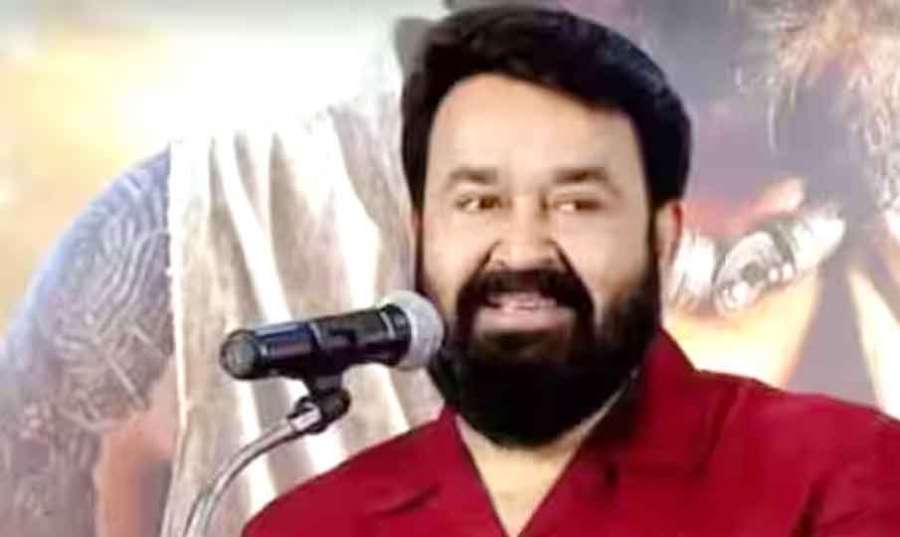 Mohanlal 2024-08-27