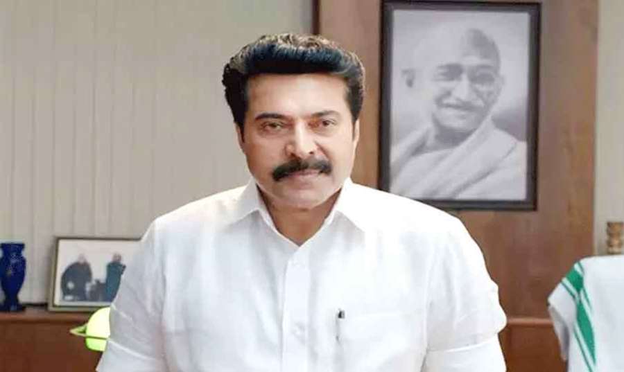Mammootty 2024-09-01