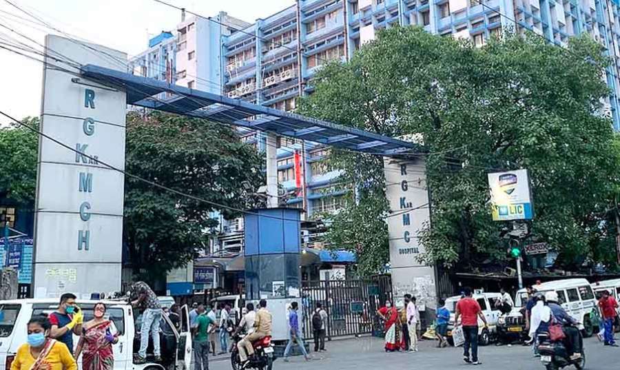Kolkata 2024 08 18