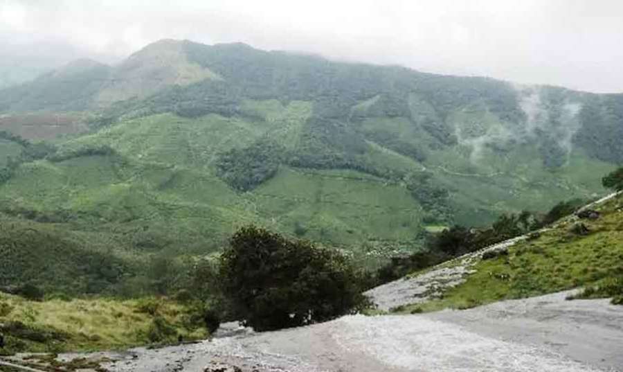 Munnar-Rajamalai 2024-09-10