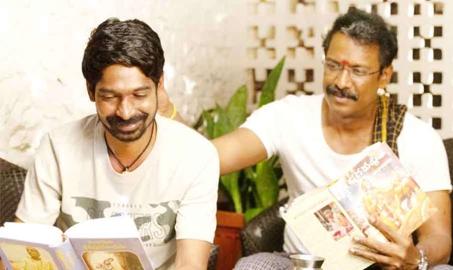 Samuthirakani 2024-03-10