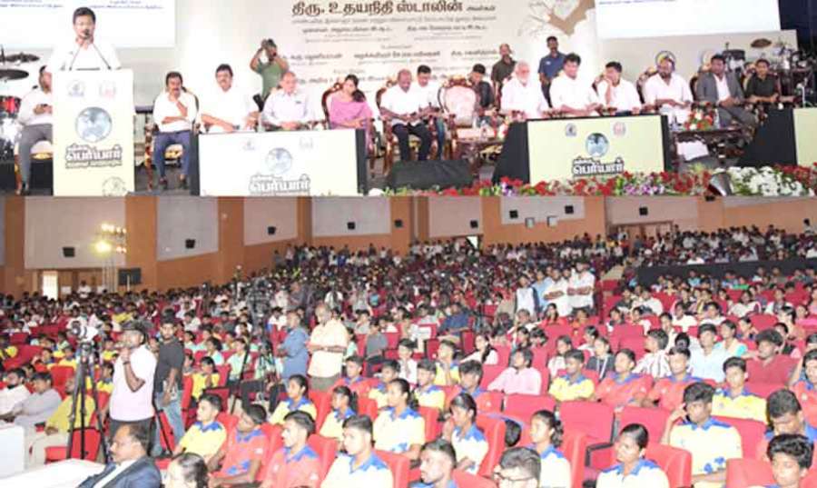 Udayanidhi 2024-03-18
