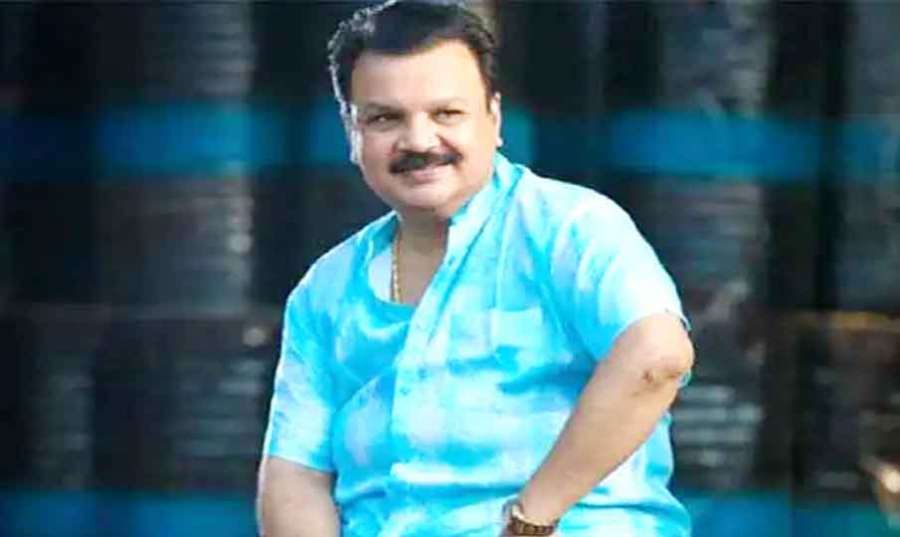 Edavela-Babu 2024-03-25