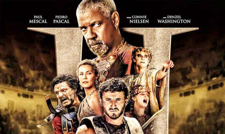 Gladiator-2 2024-03-30