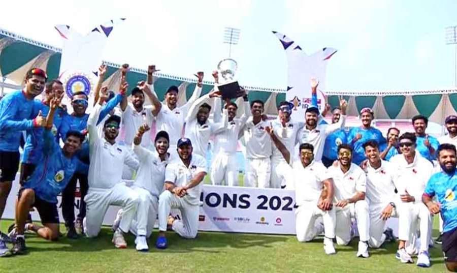 Mumbai 2024-10-05