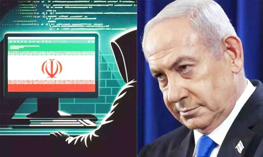 Israel-Cyber 2024-10-13