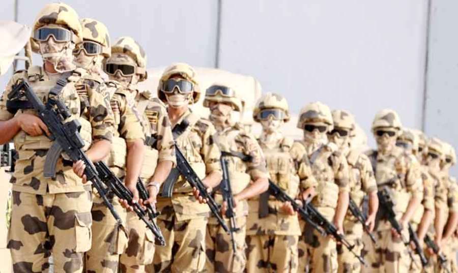 Egyptian-Army 2024-11-01