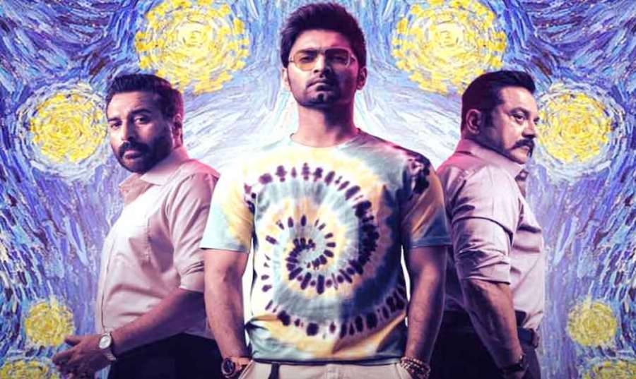 Colors-Three-Review 2024-11