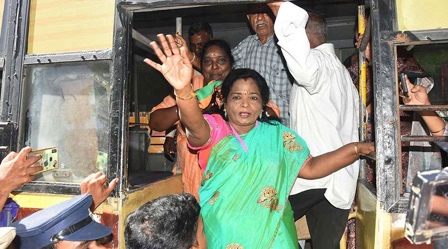 Tamilisai 2024-12-04