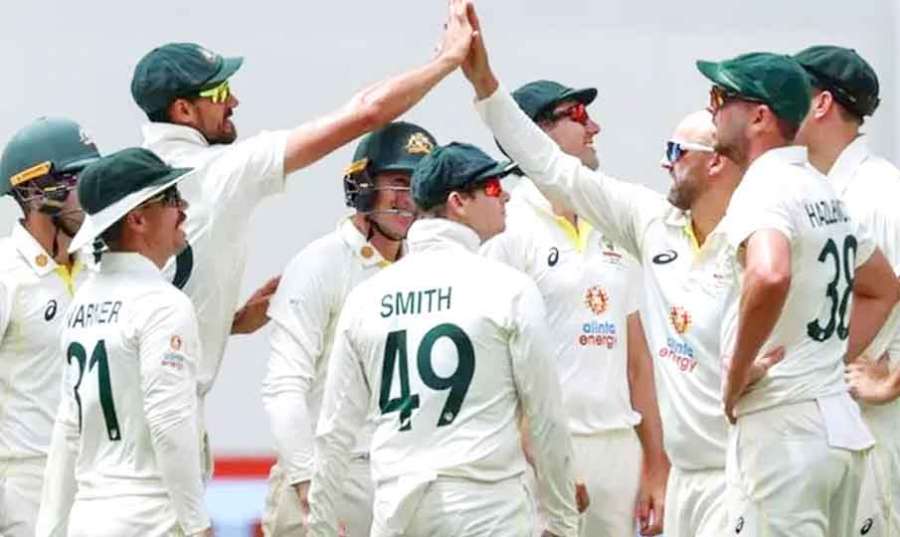 Australia 2024-03-19