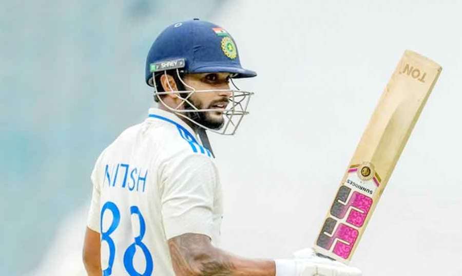 Nitish-Reddy 2024-12-28