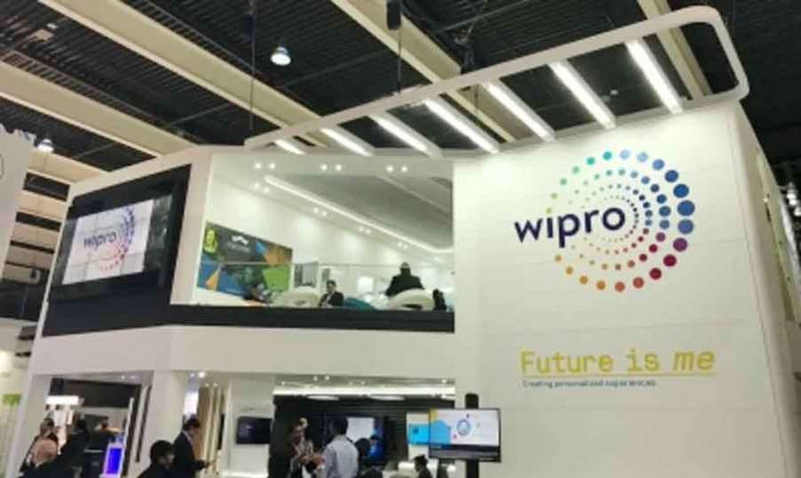 Wipro 2025-01-17