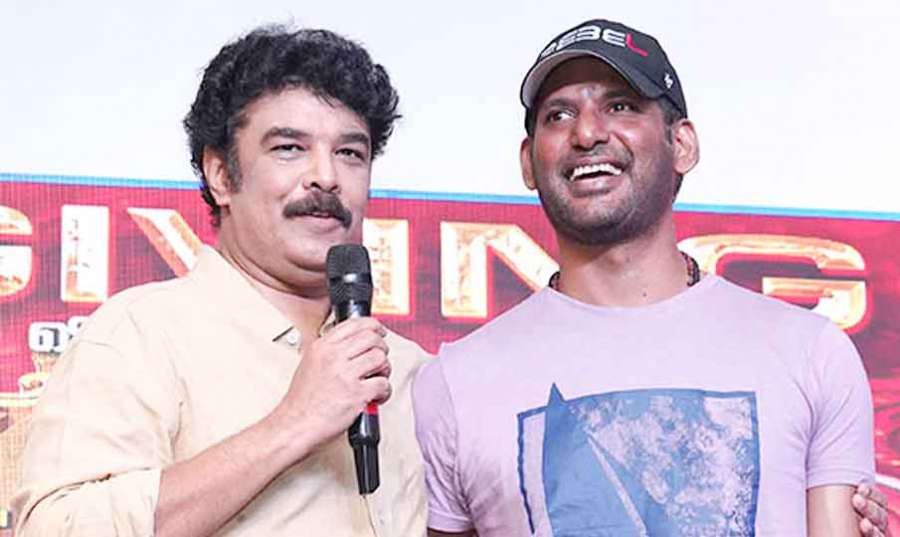 Mada-Gaja-Raja 2025-01-20