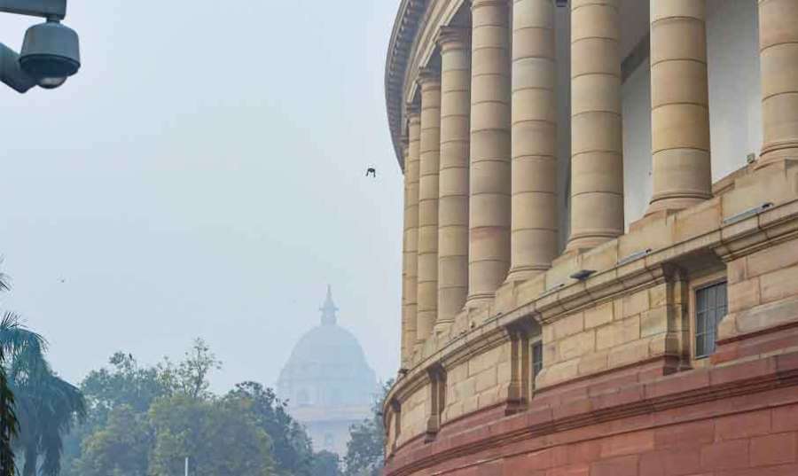 Parliament 2022 12-06