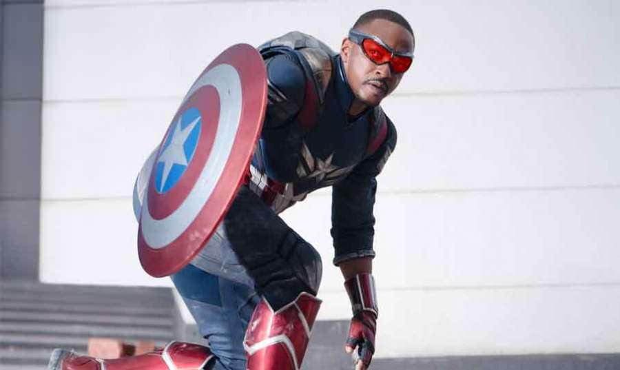 Captain-America 2025-02-11