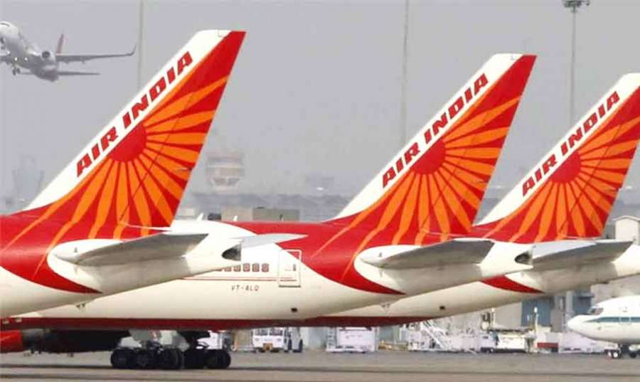 Air-India 2024-10-16