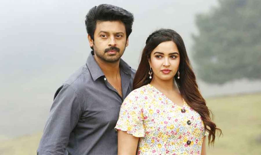 K Rangaraj 2025-03-04