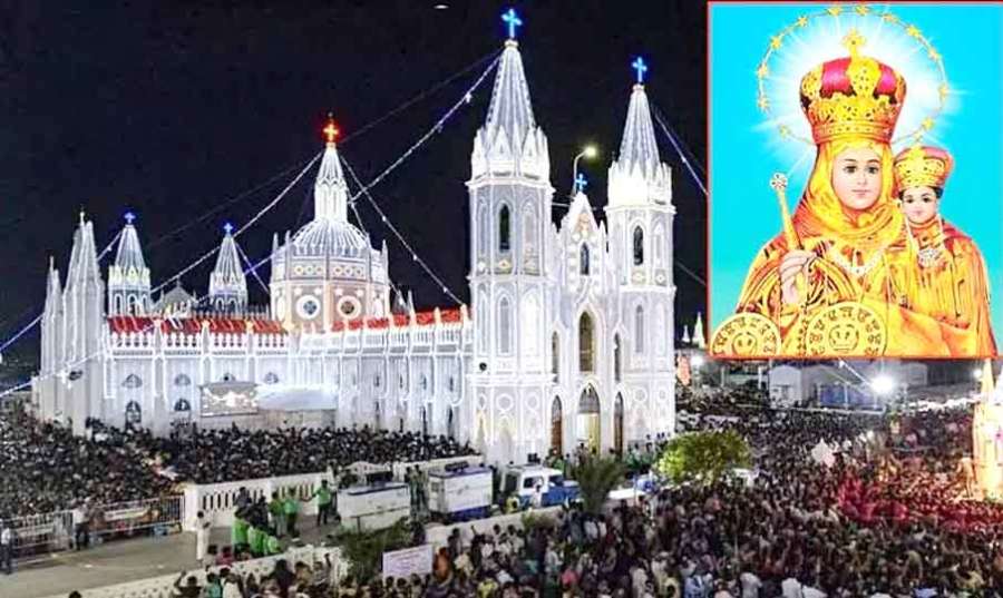 Velankanni 2024-08-28