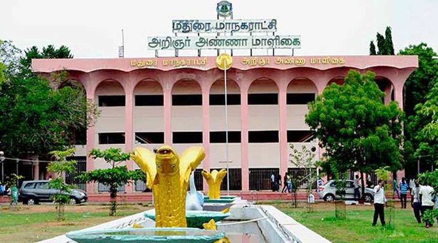 Madurai-Corporation