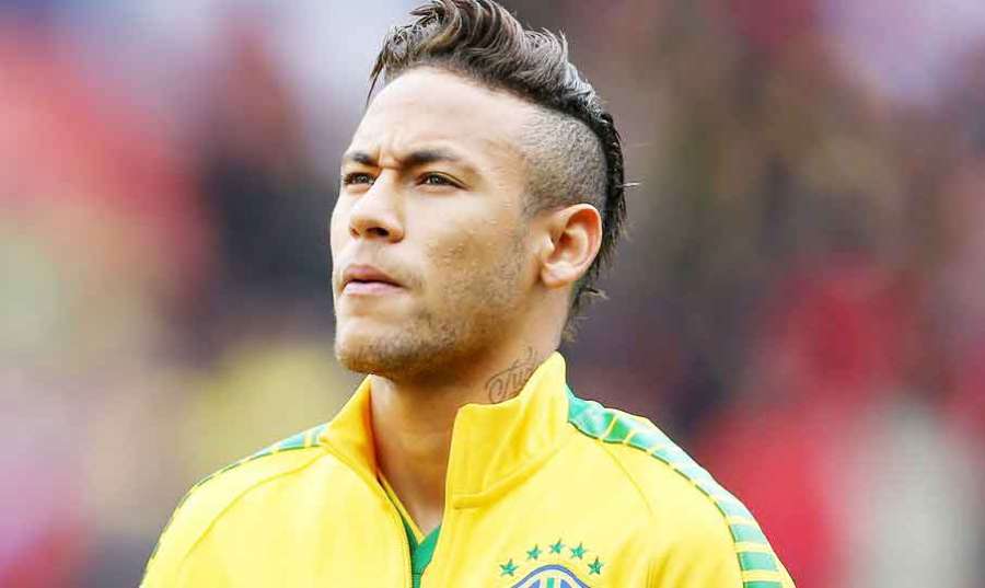 Neymar 2025-03-15