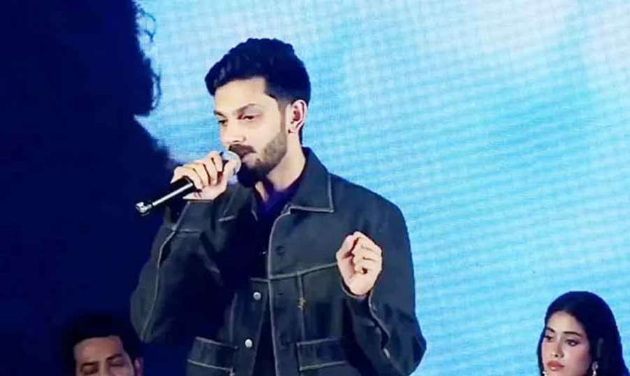 Anirudh 2025-03-21