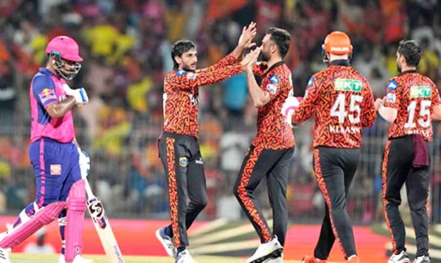 Hyderabad 2024-05-25