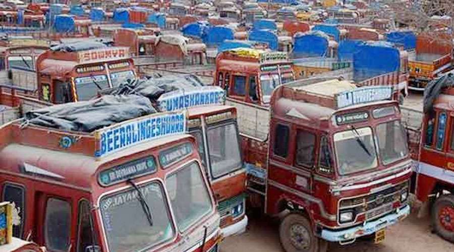 Lorry 2023-10-19
