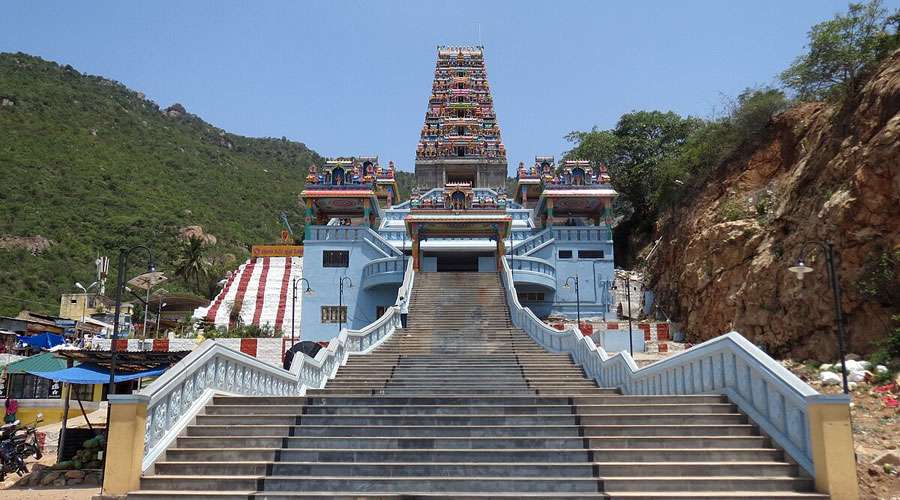Maruthamalai-Murugan-Temple
