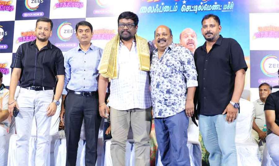 Ceruppukal-jakkiratai 2025-