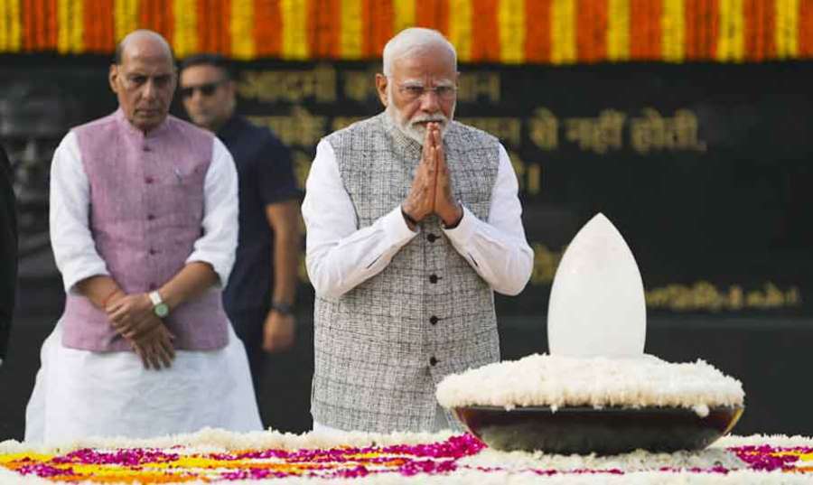 Modi 2024 08 16