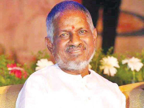 ilayaraja