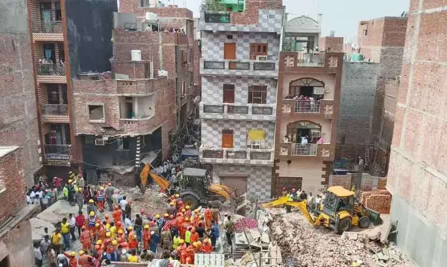 Delhi 2025-04-19