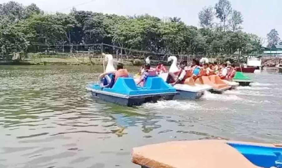 Kodaikanal 2024 05 21
