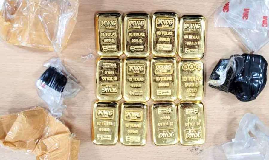 Gold 2024-08-26