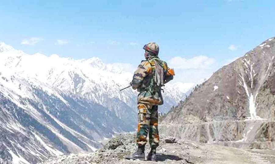 India-China 2024-10-25