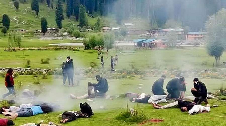 Balgam Attack-2025-04-24