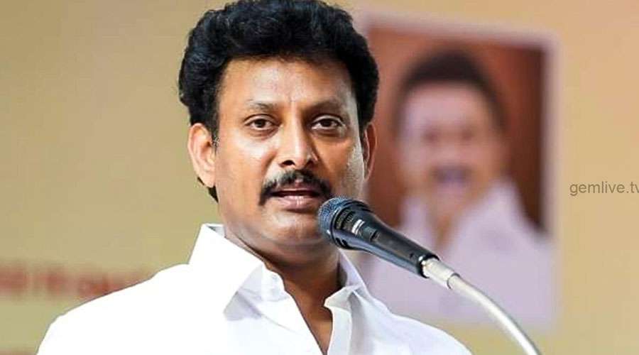 Anbil-Mahesh 2024-12-04