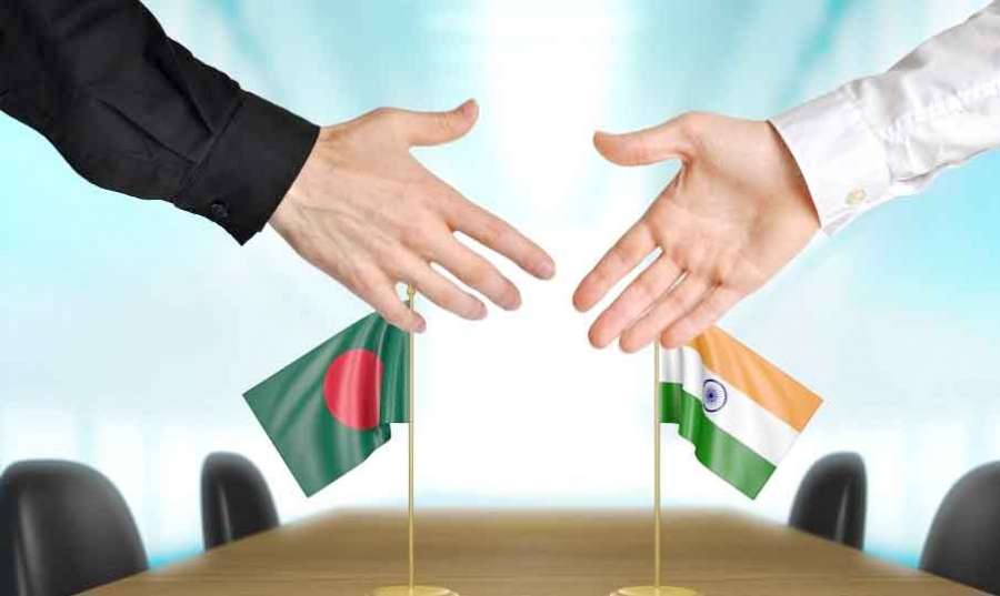 India-Bangladesh 2024-03-01