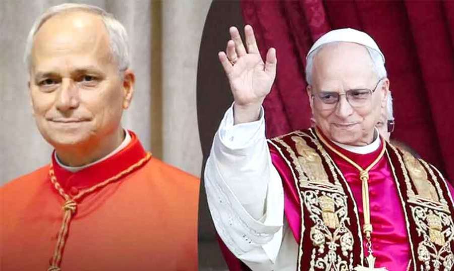 Pope -2025-05-09