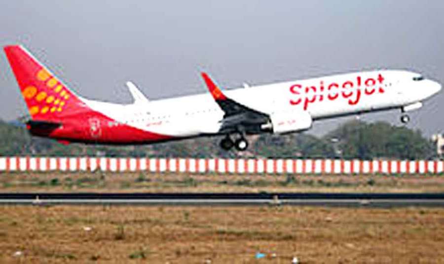 Spicejet-Company 2024-01-19