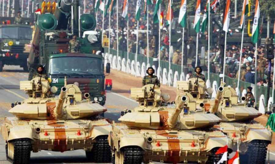 INDIA 2025-03-11