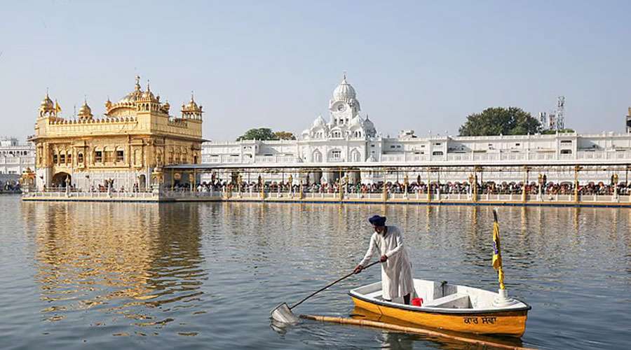 Punjab-Porkovil