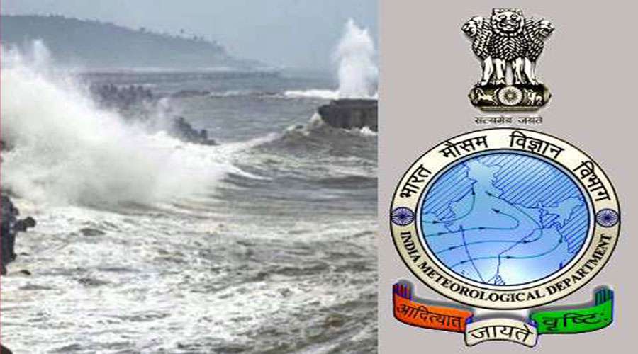 India-Meteorological