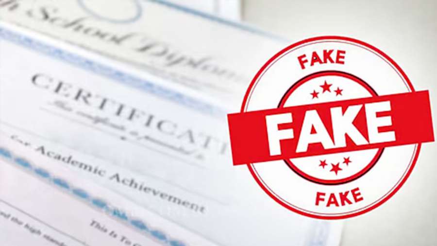 fake-certificate