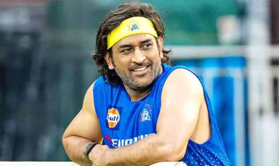 Dhoni 2024-10-26