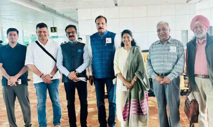 Kanimozhi 2025-05-24