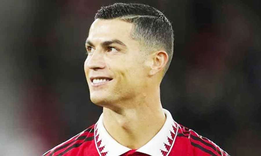 Ronaldo 2023 08 12