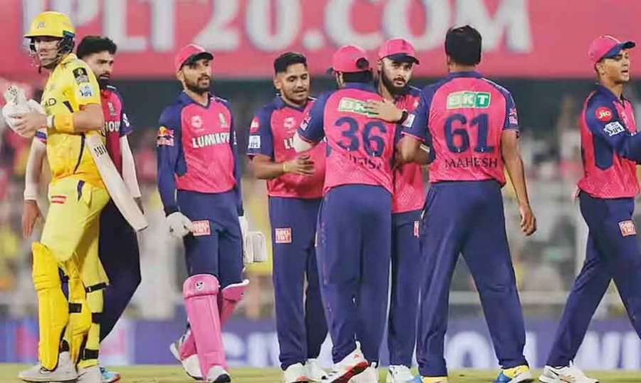 CSK 2025-03-31