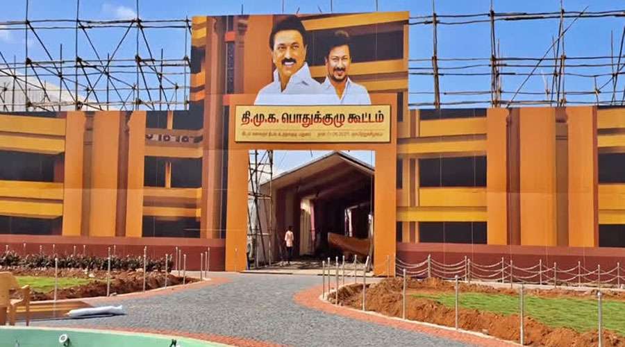 Madurai-Dmk-2025-05-31