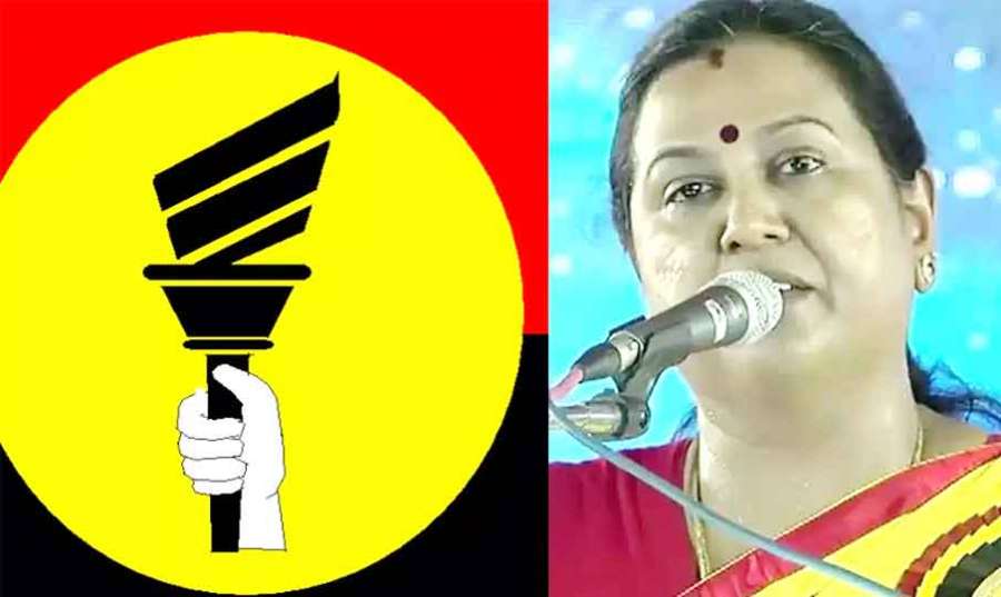Premalatha 2024-02-17